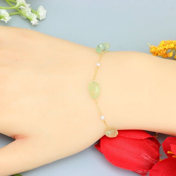 "Elegant & Trendy Bracelet, A Perfect Gift for Women, Thoughtful, EVCH1245 - Picture 5 of 9